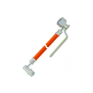 04 487 00 Шланг Газ PS30 бар Komb.A x AG GF x 300 Н-ручка