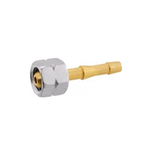 14 004 00 Штуцер шланга UEM G1/4" LH-9