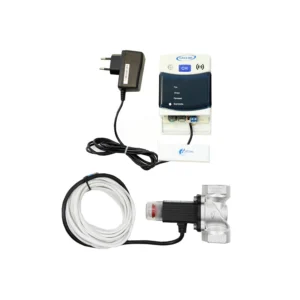 Система автоматического контроля загазованности САКЗ-МК-1-1Аi