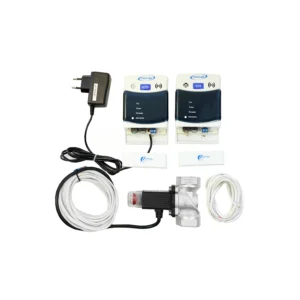 Система автоматического контроля загазованности САКЗ-МК-2-1А