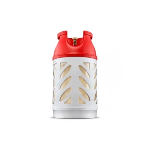 Баллон композитный Ragasco