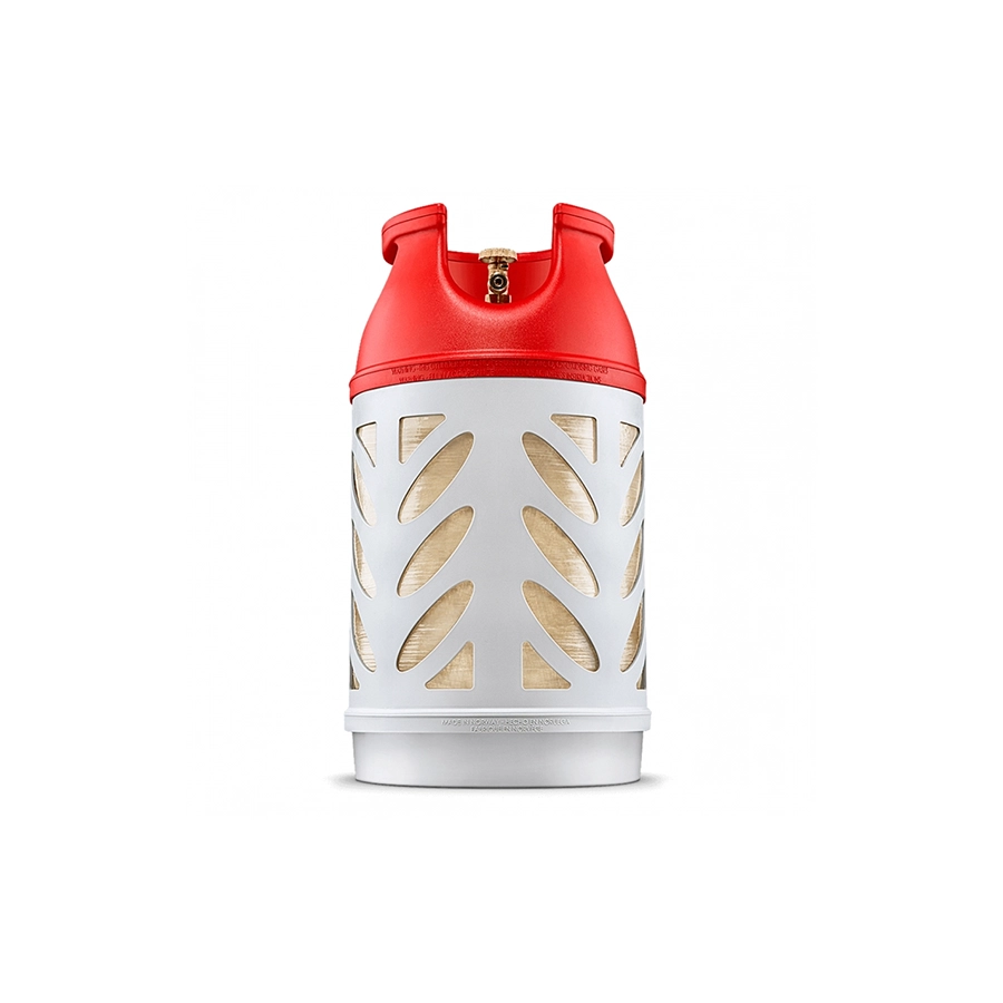 Баллон композитный Ragasco