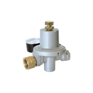 Регулятор давления газа первой ступени 40 кг/час