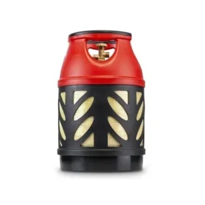 Hexagon Ragasco лимитированной серии BBQ Pro объемом 18,2л