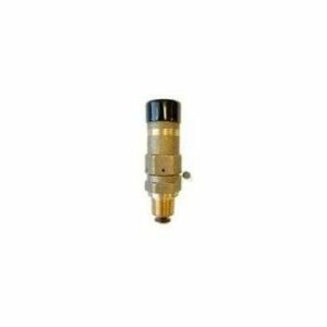 Предохранительный клапан ATSV25 15,6 бар AG 1 1/4“NPT BMP-GOK СНГ