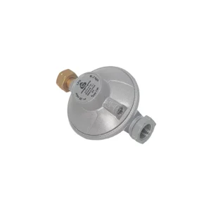 Регулятор давления газа второй ступени 3 кг/ч 29 мбар